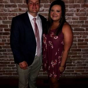 Meet your Posher, Addison